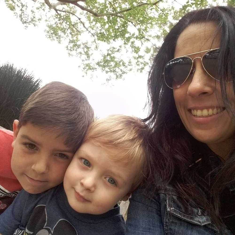 Meet your Posher, Amanda